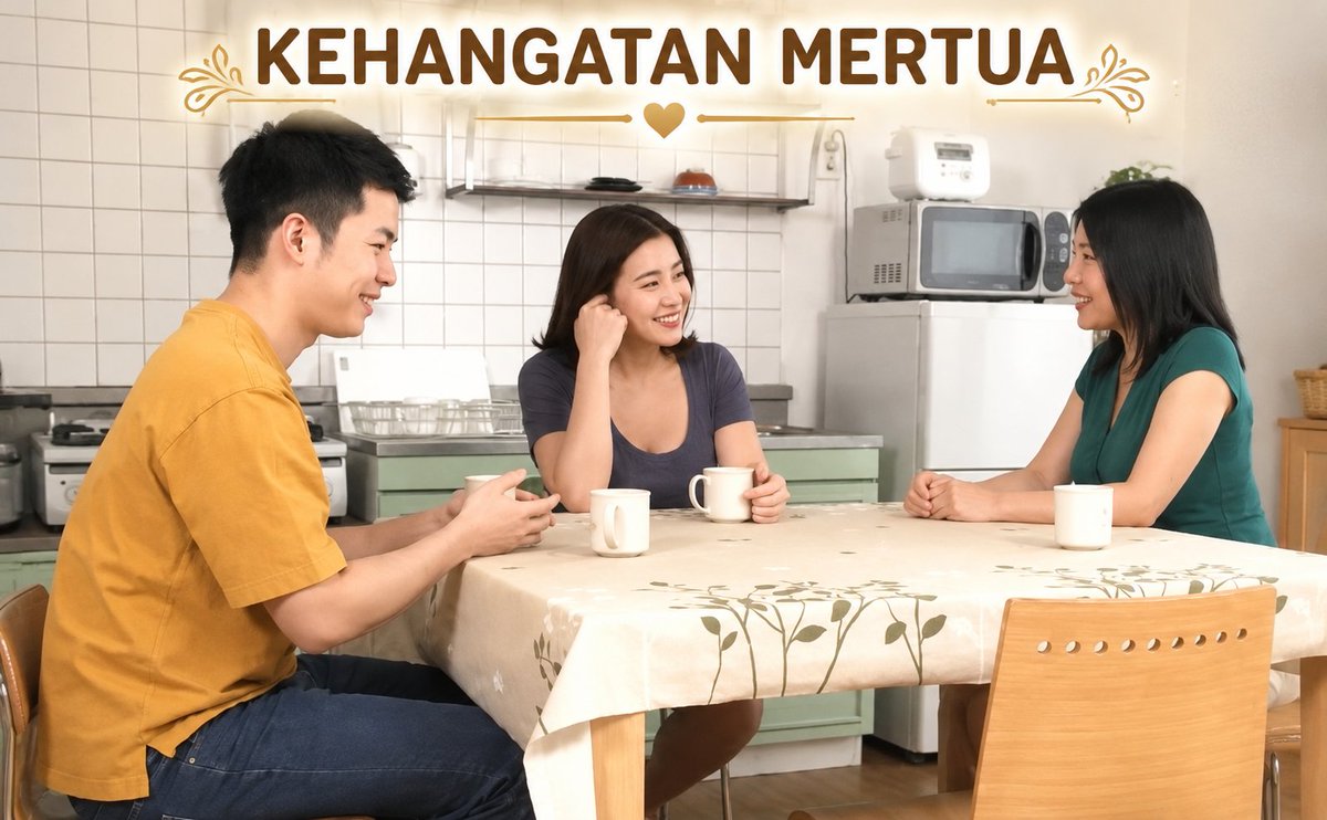 serenadne's tweet photo. Kehangatan bersama ibu mertua💦

Rekomendasi produk diskon https://t.co/BT399rARFL