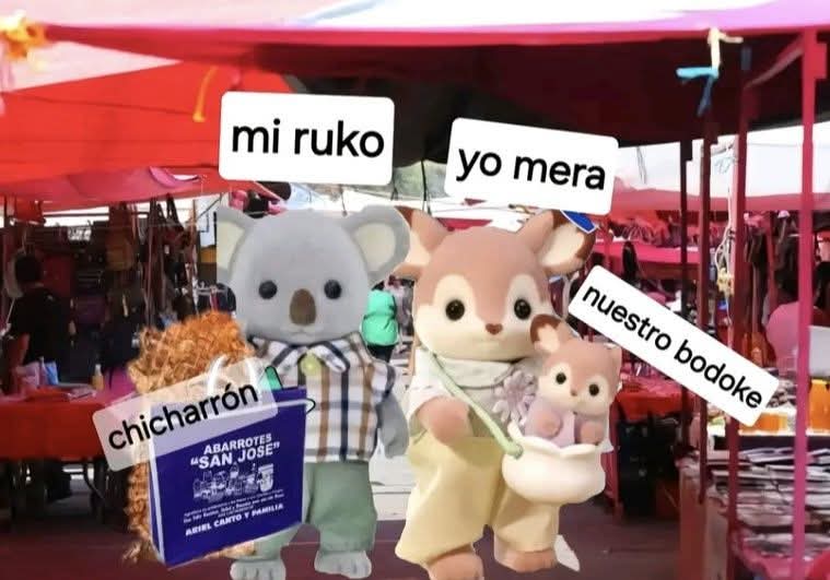 kihwaffle's tweet photo. Seamos estos amor 😍 https://t.co/wttTqLxYas