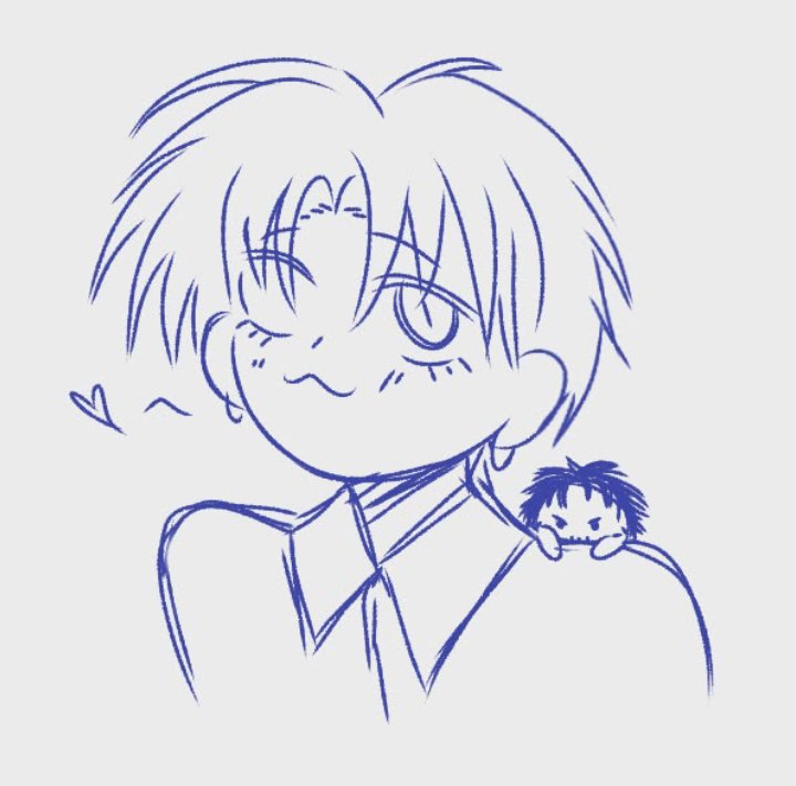 AilynVallen's tweet photo. #불굴의챔피언
@bakjjindeuk 
I love your art 🥺❤ https://t.co/bzP33baE4I