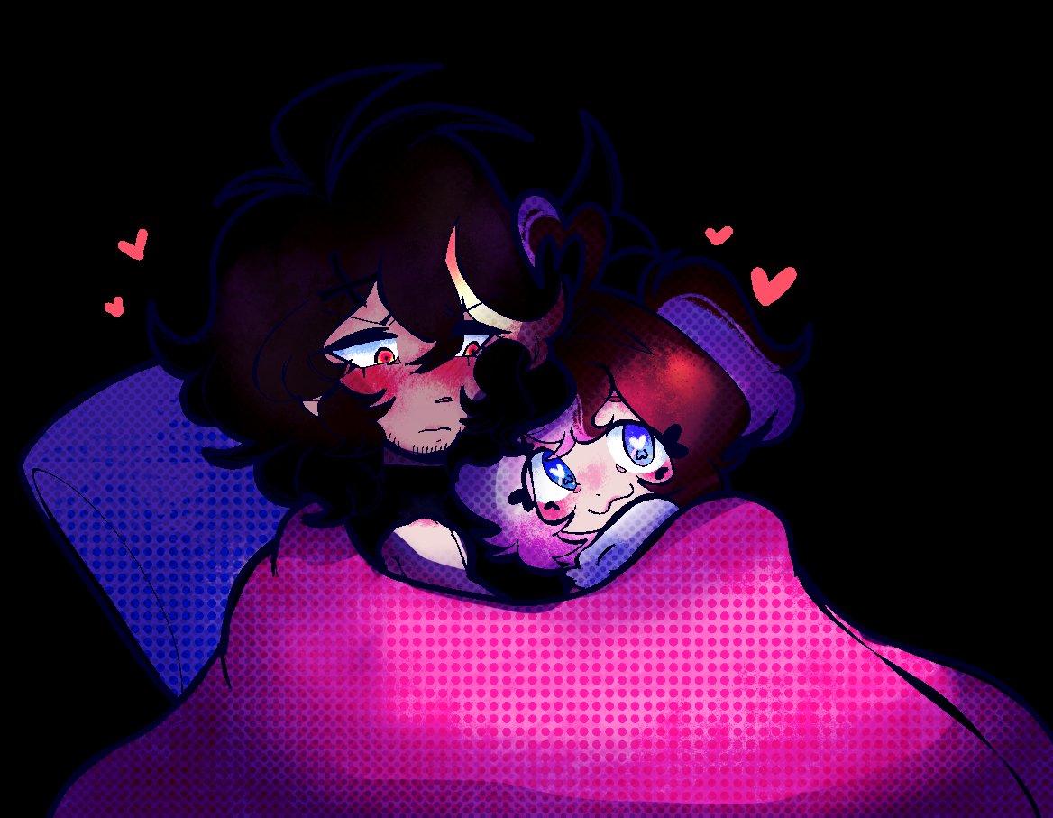 NyxQuentiam's tweet photo. commission for @/SPG101_ https://t.co/iIiRURJlkJ