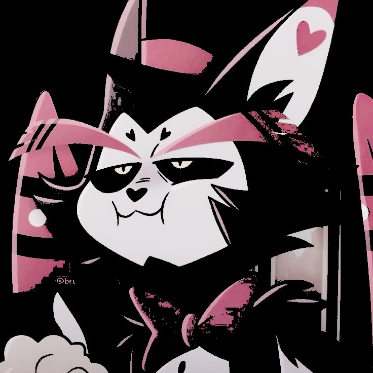 HuskOLKitty's tweet photo. ㅤ    〝 Alright, alright, Ill lay off the teasing. 〝 https://t.co/zacEJIUUoK