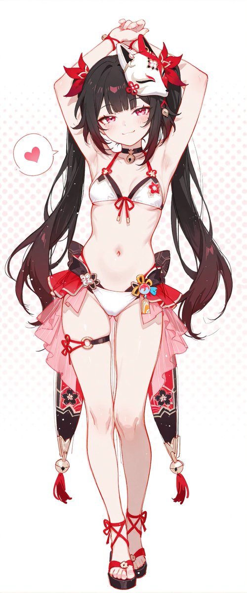 a1llus's tweet photo. 花火 Sparkle.
HonkaiStarRail https://t.co/YVtW6HtVbZ