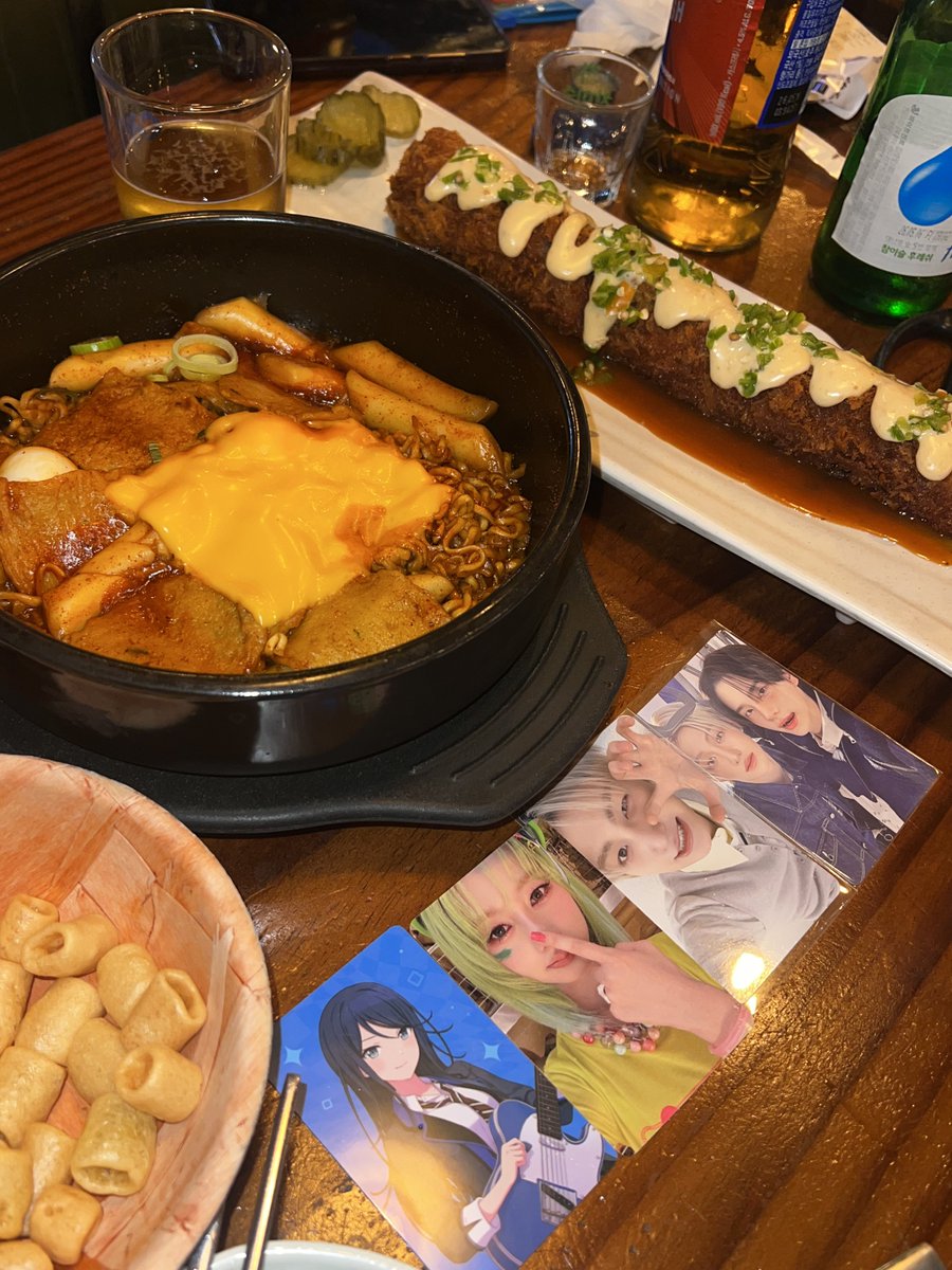 roybb11_'s tweet photo. 먹엇더니 주말이 끝났어요 ................ https://t.co/6S7wXnJjdR