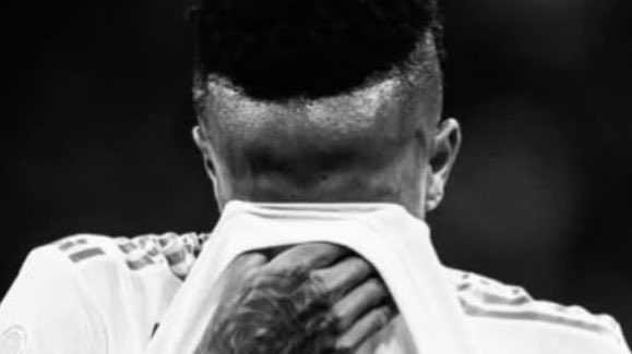 choquei's tweet photo. 🚨ATENÇÃO: Wesley, Militão, Rodrygo e Estêvão estão FORA da Seleção Brasileira devido a lesões. https://t.co/gUwKxPsE9S