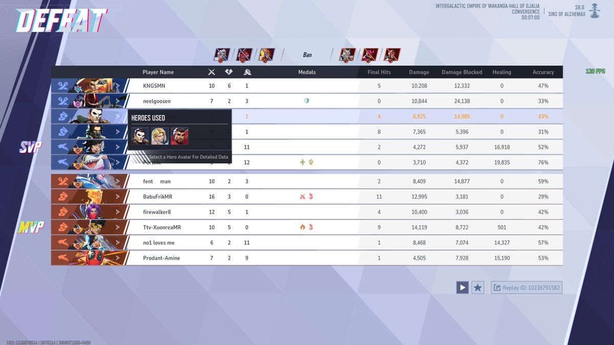 OrlynTheGamer's tweet photo. 0-2 with the big K265, i might have to quit again bro https://t.co/uQznM5AmIy