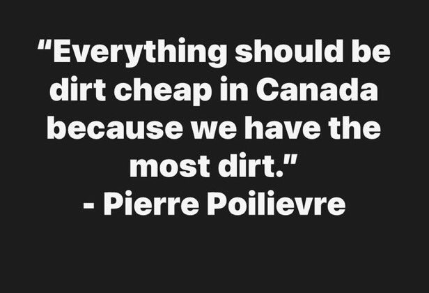 harrytorso's tweet photo. @DavidColetto Good thing we have Canada’s Worst Landscaper in the wings! https://t.co/4BB7WYZwwl