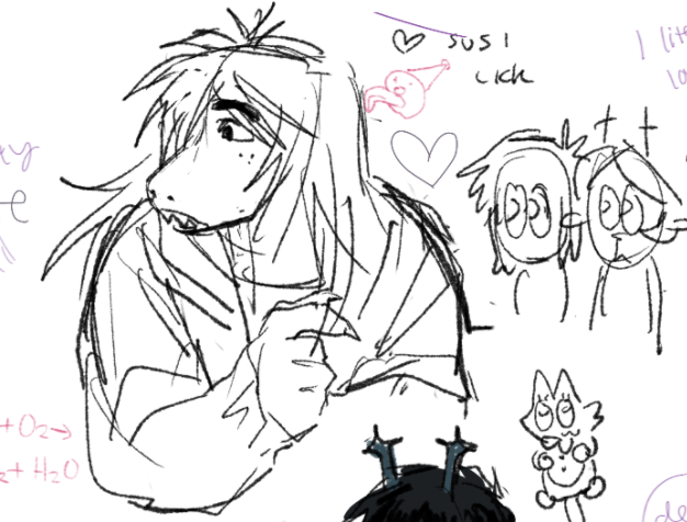 moldfungus's tweet photo. #deltarune find her? i hardly know her! https://t.co/SVf6SwzzS0