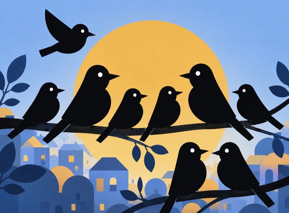 MagPie Lending tweet media