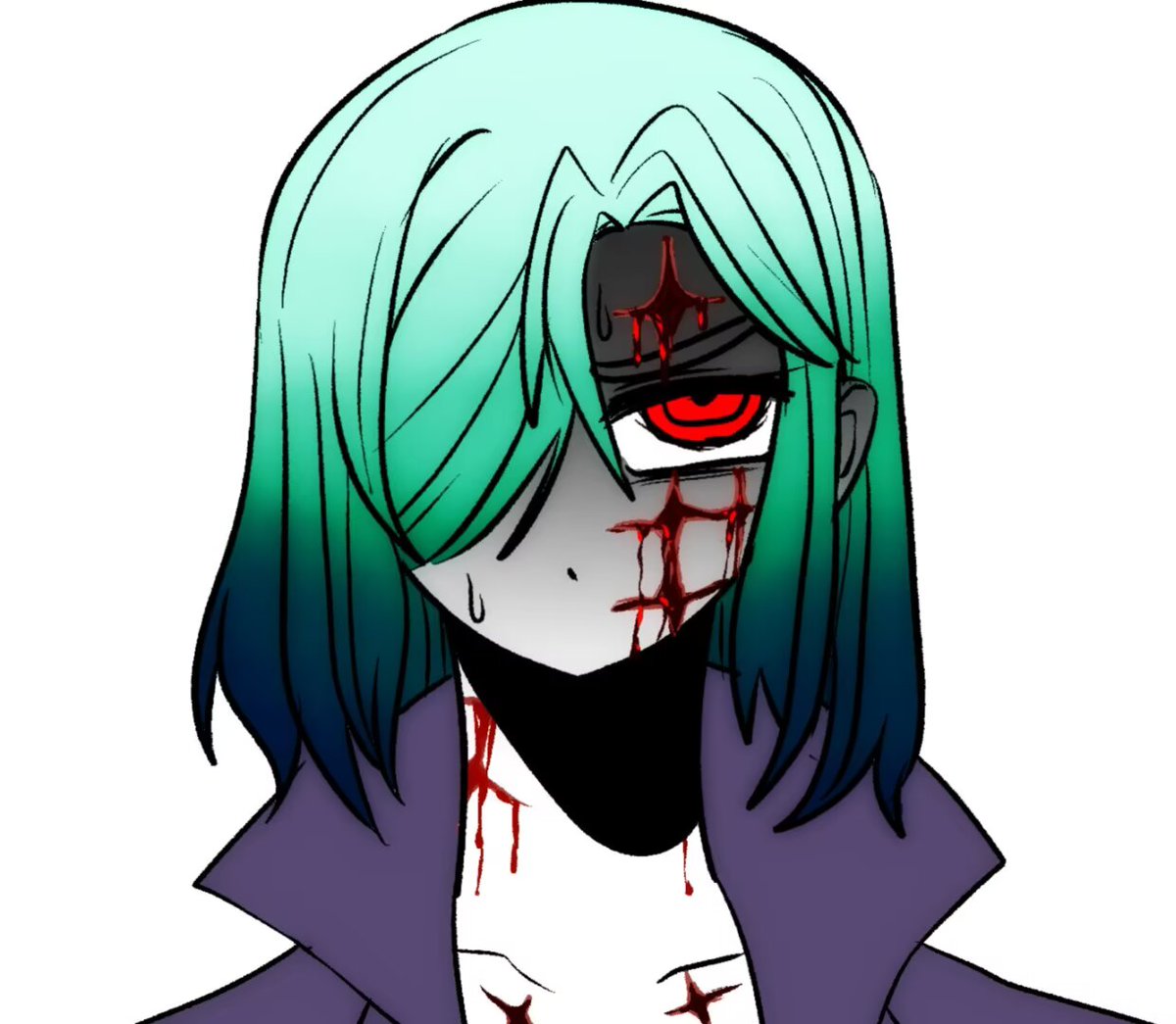 Nightmare12410's tweet photo. https://t.co/tGbdWouT8b