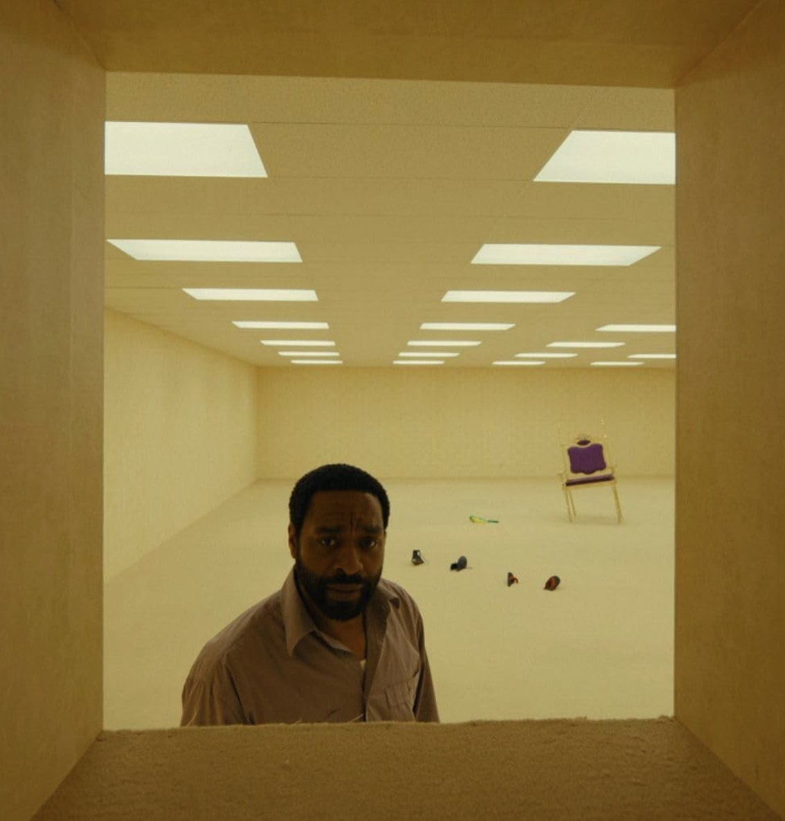 CultureCrave's tweet photo. ‘Backrooms’ crosses $200M at the global box office 💰 

Officially A24's highest grossing movie of all time https://t.co/OrDk24yJ52