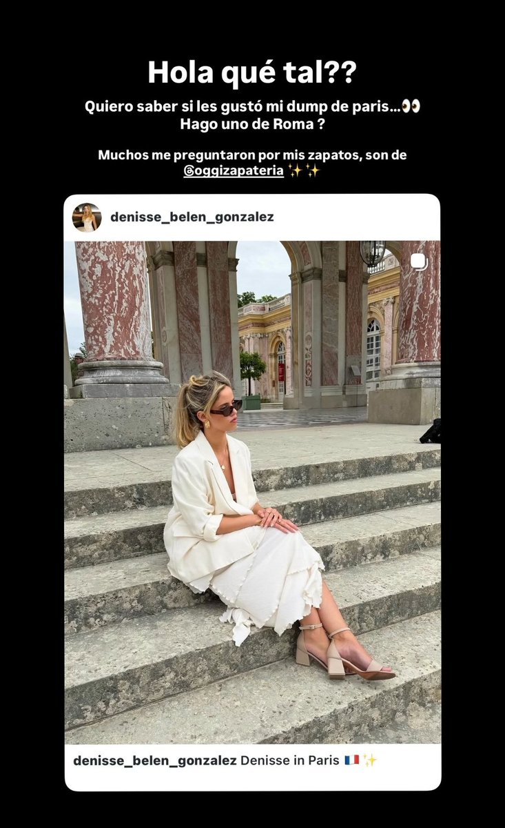 NDiluqui's tweet photo. Yo ame ese outfit 🥹

https://t.co/YhFMA5P9et https://t.co/qe1m20dEXP