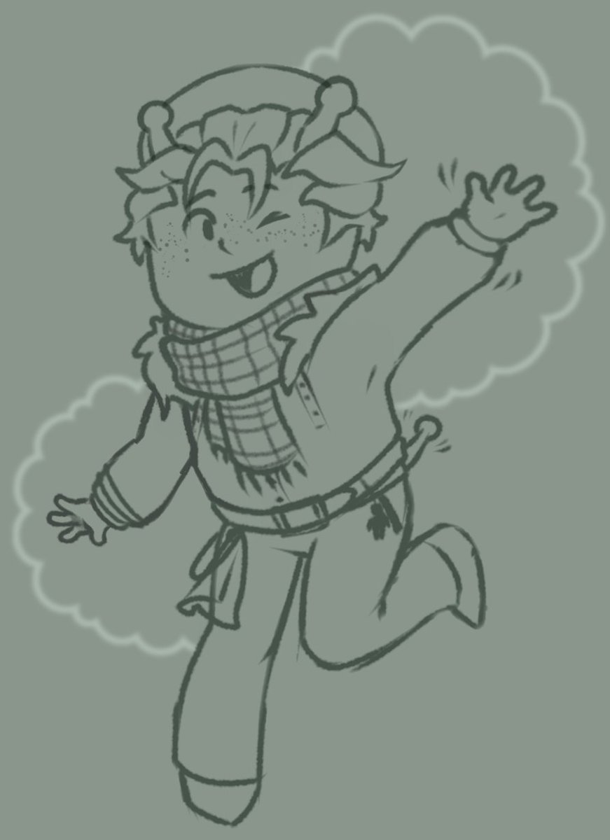 Cal_Froggy's tweet photo. Wip! •°☆
#DOLLERTREESTORE #DOLLERTREESTOCKER #robloxmyth #roblox #art https://t.co/sOtVxZovZc