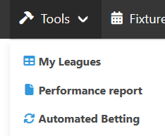 soccerscanner's tweet photo. Soccerscanner now allows Automated https://t.co/53VchpbM6d Conjunction with our Partner bfbotmanager you can now, link your alerts to place bets automatically on Betfair Exchange https://t.co/tdNvv3lwfq