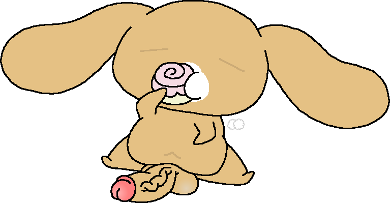 PuffyMaker's tweet photo. Look at this fat boy~
And his fat meat stick~ https://t.co/juyK22KM9y