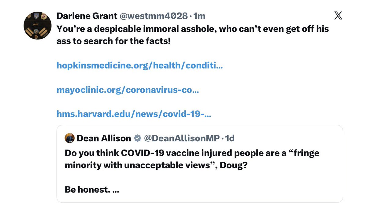 Darlene Grant tweet media