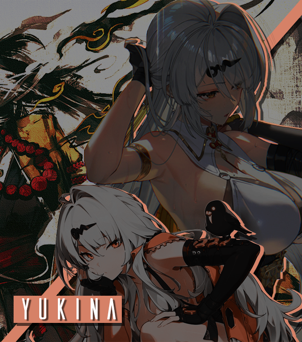 — Yukina tweet media