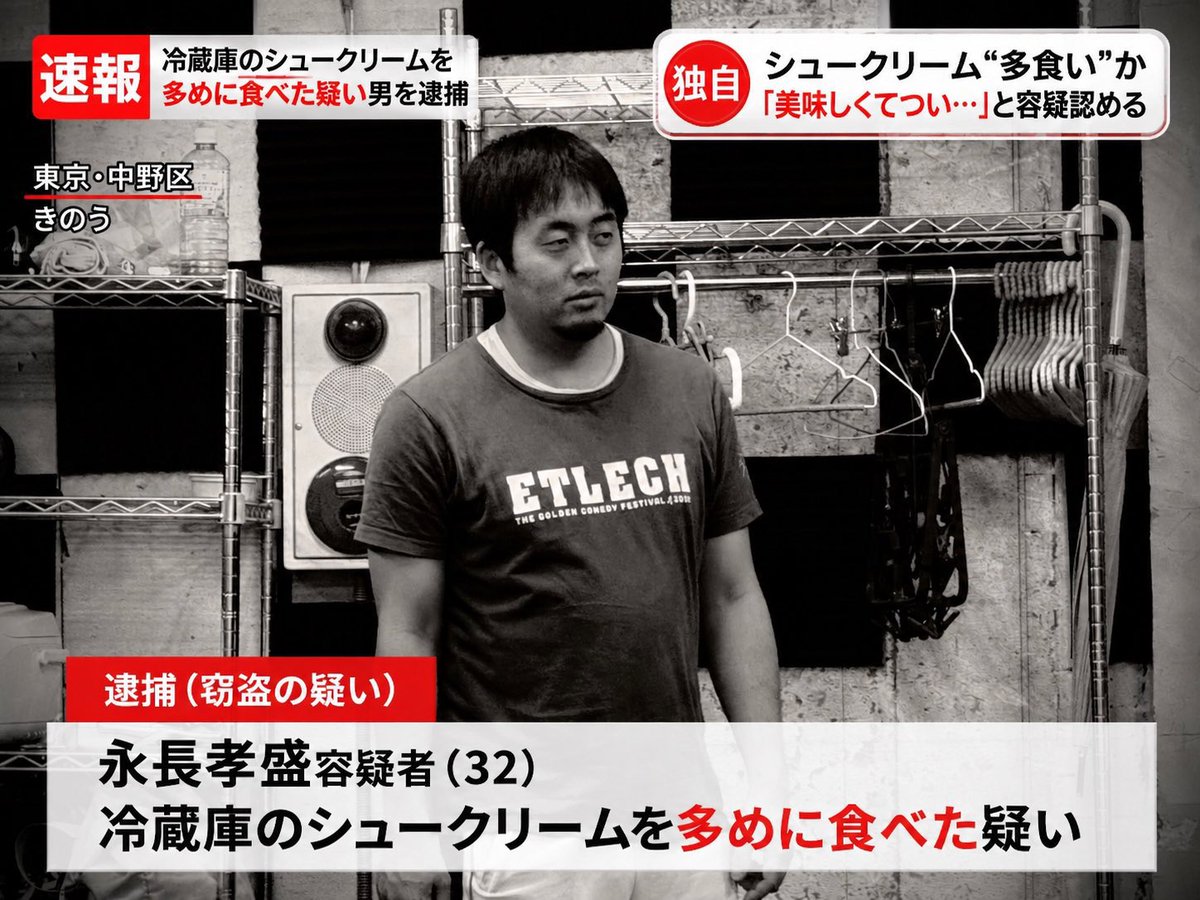 7th_nagaosa's tweet photo. #きおねこ オマケ

木村さんのAI加工シリーズ。 https://t.co/Lz2ePMjOj4