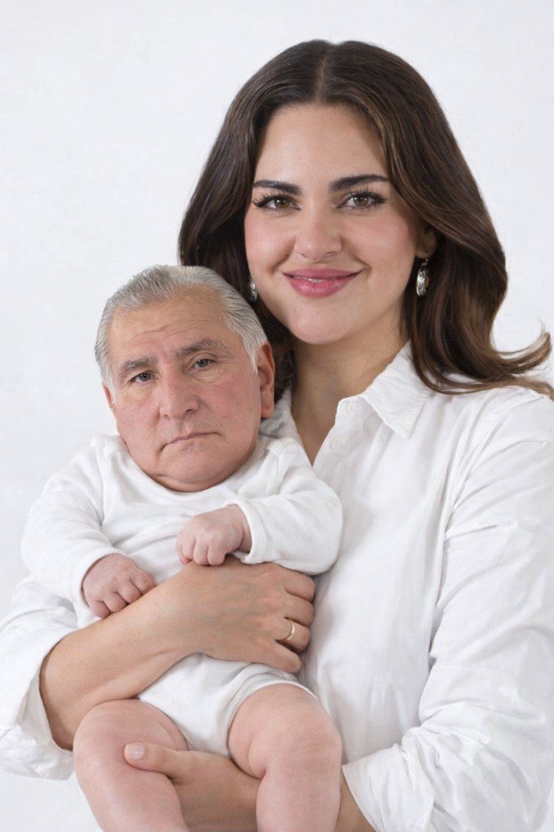 SELALONGORIAM6's tweet photo. @GuacamayanLeaks @AndreaChavezTre Ya le tocará herencia del narco Adán Augusto 🐷💩✊🤬 https://t.co/d4ADTlqQNX