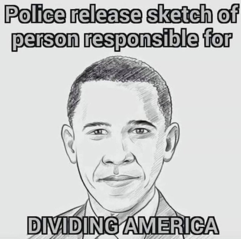 LastCStanding's tweet photo. @BarackObama https://t.co/FEtCf06QMF