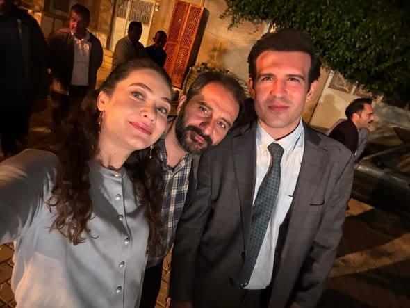 denizzayd's tweet photo. Sercanlı 6. Sezon sonu fotoğrafları ✨️

#gönüldağı https://t.co/DWUSeNSP8X