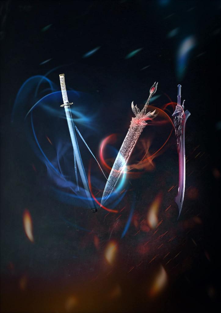 MOHAMMEDFI10's tweet photo. Devil May Cry 6 🤞 https://t.co/ElOqwQTw2A