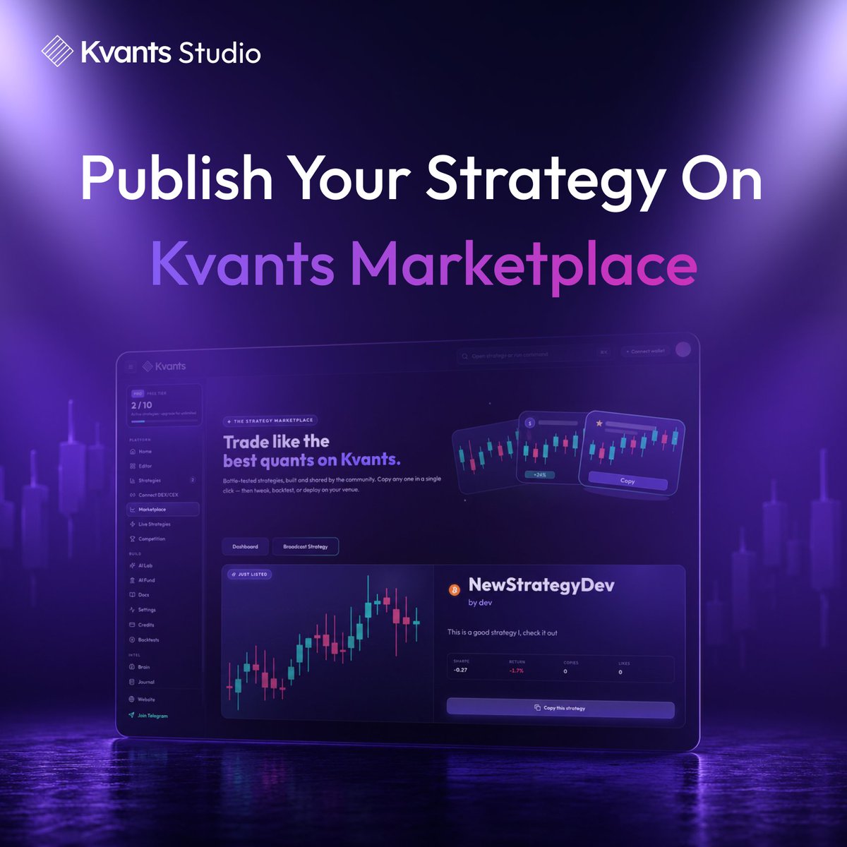 Kvants tweet media