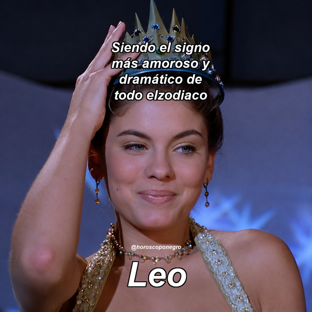 leo_hnegro's tweet photo. La corona que nos merecemos ✨🔮 https://t.co/I3BXXATI5T