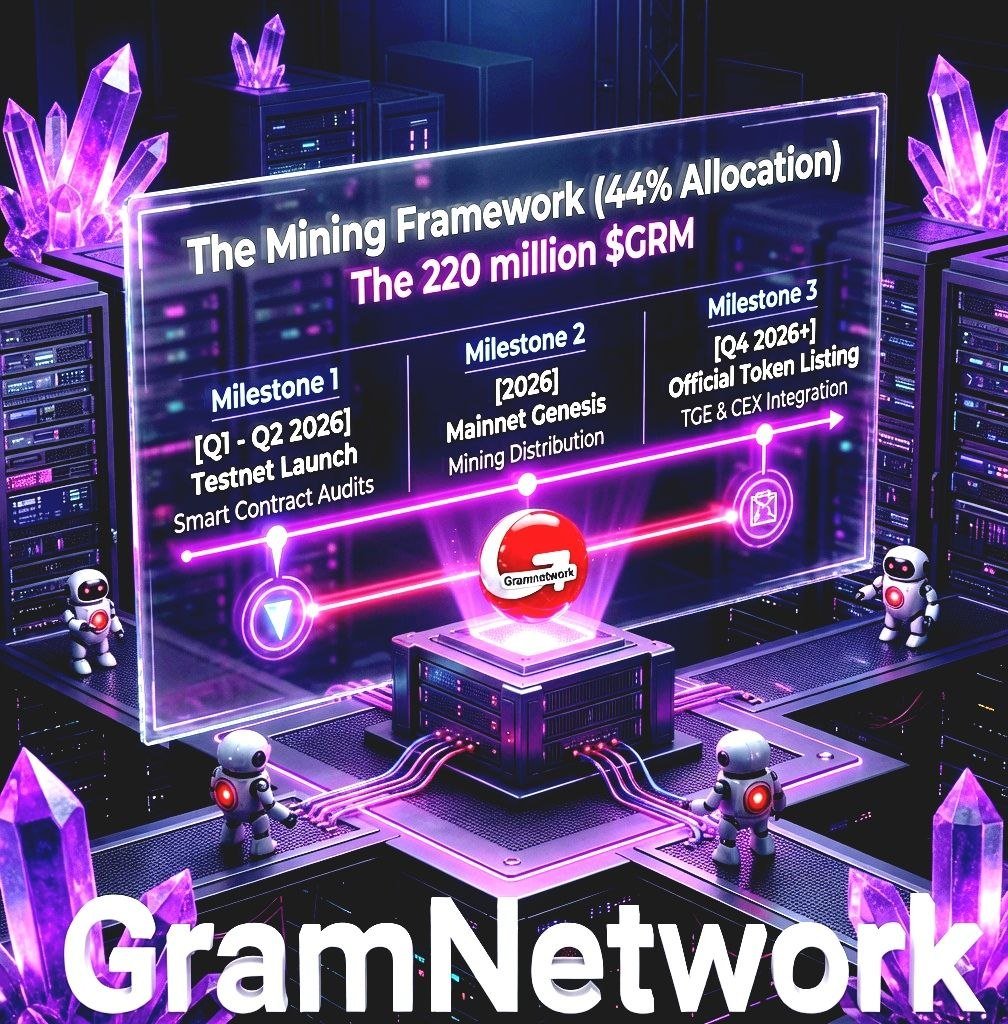 Gram Network tweet media