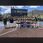 Photo by Pueblo County Baseball (@PCH_Baseball)