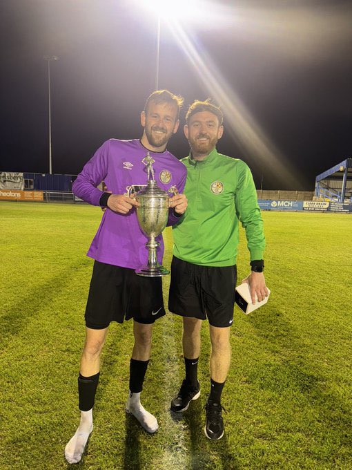 AndyMarshall159's tweet photo. Loved every minute @Fcbootle - so many good moments and played some of my best football there. 

Great club and great lads 💚 https://t.co/U9eN50rHYd