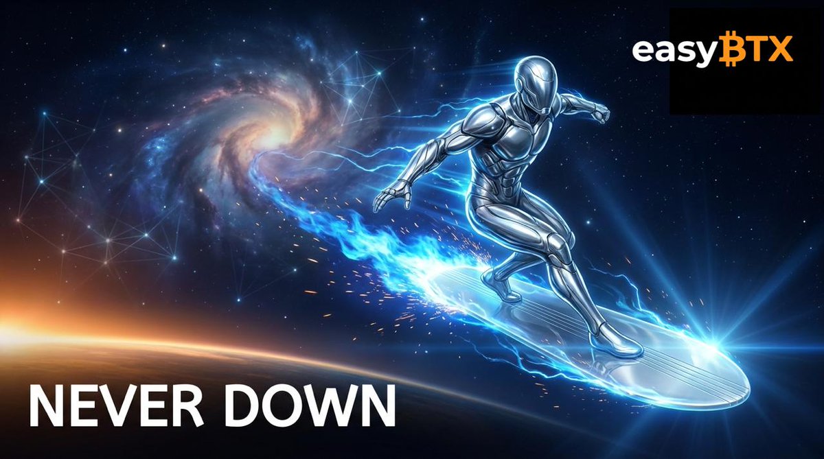 easybtx's tweet photo. BTX is upgrading to v0.32.1. easyBTX keeps you mining right through it. always on, never down. 🤍 #BTX https://t.co/RospkPAx28