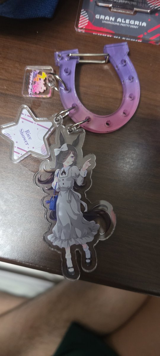 tokitoki_oc's tweet photo. これのジェンティルが欲しかった😭 https://t.co/FPVCaRtojM