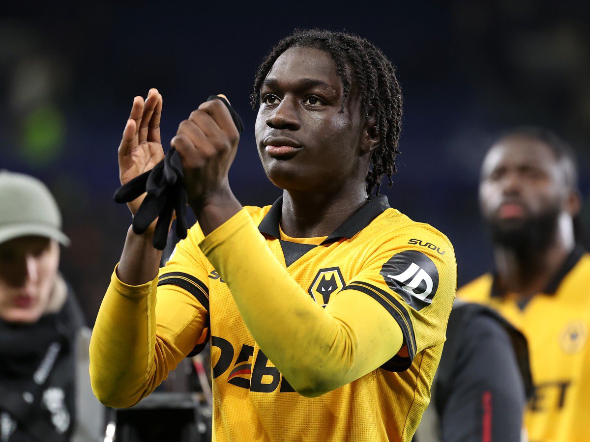 OreOfe60018's tweet photo. If the Liverpool board were smart, they would leave Bradley barcola and Diomande then go for either of these two demons😪🔥👇 https://t.co/SooiqZI6dQ