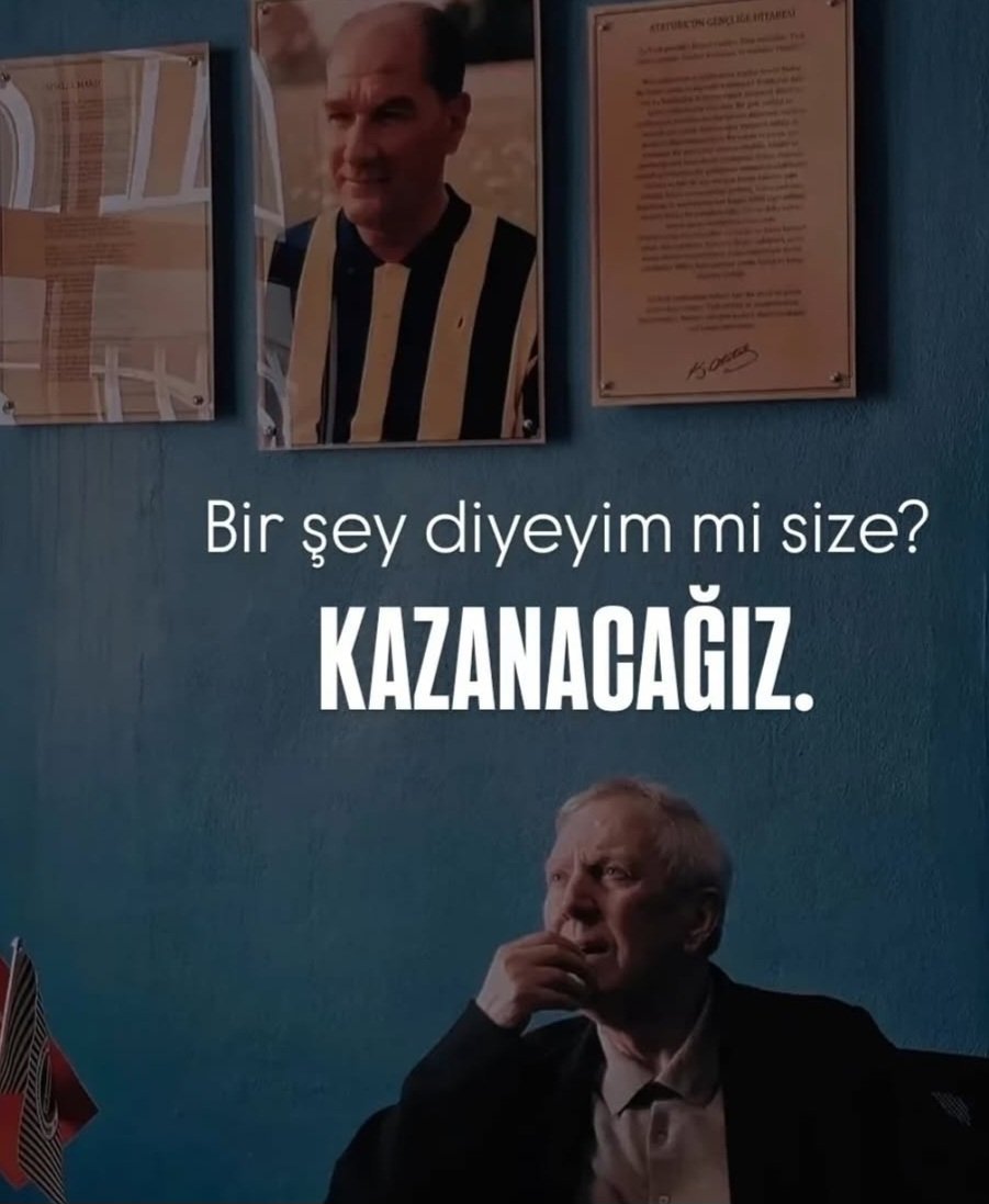 swordrose_'s tweet photo. #AzizYıldırım https://t.co/yLbDcM5eIY