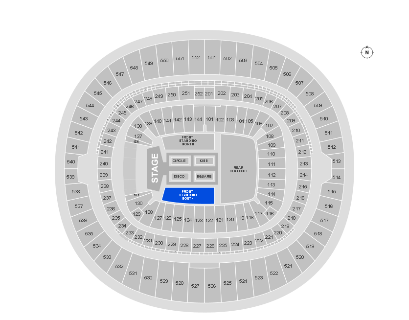AnosaConta's tweet photo. Selling 2 tickets to see Harry Styles on 12th june, at Wembley London.
Official tickets, reliability guaranteed by Ticketmaster©, official seller of the concert.
https://t.co/K69c6wjhMr
Disco Package - South https://t.co/wApRzpO4tu