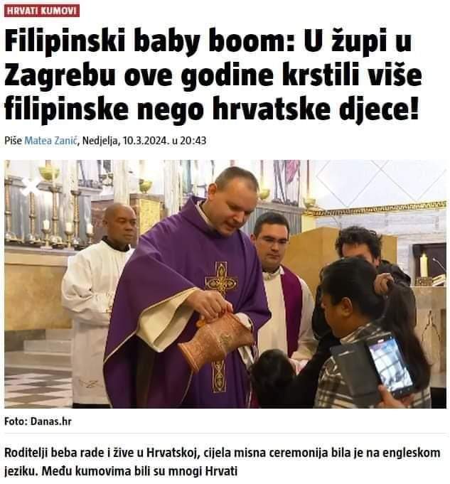 Relja78's tweet photo. @miro_buljat Nek' su deca živa i zdrava...i nek' ih je svake godine sve više❗️😁💪 https://t.co/IDtTPBhI4R
