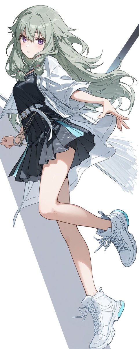 Sekai_no_Bonjin's tweet photo. 寧々 https://t.co/hTjBZB7pDb