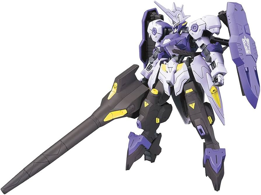 BAmbersson's tweet photo. @XDJGUNDAMX @revenant_MMXX or how about IBO https://t.co/FLd4ccMgRI