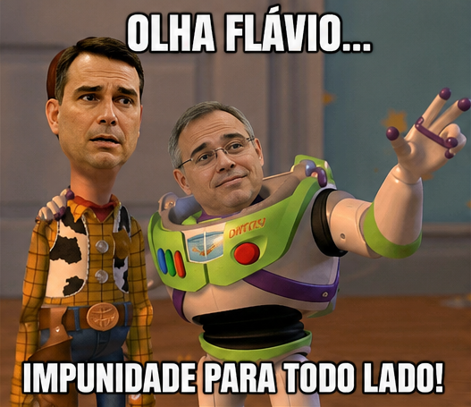 ZeCaBarba's tweet photo. ANDRÉ MENDONÇA SUSPEITO https://t.co/qhwRNfBeNg