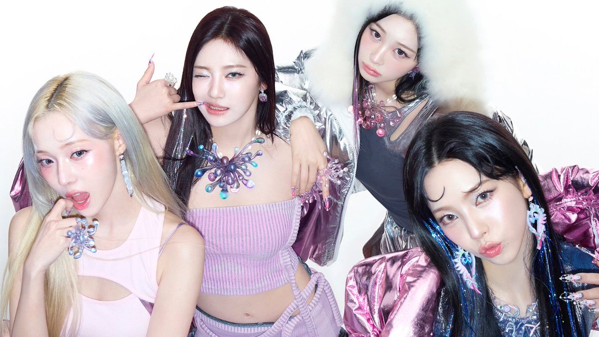 aespa10liners's tweet photo. Biggest Streaming days for SME songs on Spotify Global

#1 #aespa, Supernova: 2,565,327 (Day 16)
#2 aespa, Whiplash: 2,501,668 (Day 3)
#3 aespa, Supernova: 2,498,127 (Day 15)
#4 aespa, Whiplash: 2,480,187 (Day 2)
#5 aespa, Supernova: 2,455,435 (Day 17)
#6 aespa, Supernova: 2,418,113 (Day 10)
#7 aespa, Supernova: 2,335,931 (Day 18)
#8 aespa, Supernova: 2,312,078 (Day 19)
#9 aespa, Whiplash: 2,306,400 (Day 6)
#10 aespa, Whiplash: 2,298,820 (Day 8)
#11 aespa, Whiplash: 2,257,751 (Day 9)
#12 aespa, Supernova: 2,244,854 (Day 11)
#13 aespa, Supernova: 2,241,048 (Day 12)
#14 aespa, Whiplash: 2,238,641 (Day 5)
#15 aespa, Whiplash: 2,230,023 (Day 4)
#16 aespa, Supernova: 2,213,832 (Day 22)
#17 aespa, LEMONADE: 2,189,171 (Day 1)
#18 aespa, Supernova: 2,165,061 (Day 23)
#19 aespa, Whiplash: 2,158,284 (Day 10)
#20 aespa, Supernova: 2,151,738 (Day 9)
#21 aespa, Supernova: 2,134,061 (Day 20)
#22 aespa, Supernova: 2,125,259 (Day 8)
#23 aespa, Whiplash: 2,102,148 (Day 1)
#24 aespa, Whiplash: 2,100,486 (Day 7)
#25 aespa, Armageddon: 2,075,434 (Day 2)
#26 aespa, Supernova: 2,070,475 (Day 24)
#27 aespa, Supernova: 2,049,648 (Day 21)
#28 aespa, Supernova: 2,034,749 (Day 2)
#29 aespa, Whiplash: 2,031,508 (Day 11)
#30 aespa, Supernova: 2,010,707 (Day 25)
#31 aespa, Supernova: 2,001,116 (Day 13)
#32 aespa, Armageddon: 1,991,965 (Day 8)
#33 aespa, LEMONADE: 1,968,959 (Day 6)
#34 aespa, Supernova: 1,961,539 (Day 5)
#35 aespa, Supernova: 1,961,050 (Day 4)
#36 aespa, Whiplash: 1,958,157 (Day 12)
#37 aespa, Supernova: 1,949,449 (Day 3)
#38 aespa, Supernova: 1,944,166 (Day 26)
#39 aespa, Whiplash: 1,936,463 (Day 15)
#40 aespa, Supernova: 1,934,189 (Day 7)
#41 aespa, Supernova: 1,910,732 (Day 14)
#42 aespa, Armageddon: 1,908,276 (Day 3)
#43 aespa, Armageddon: 1,900,781 (Day 4)
#44 aespa, Whiplash: 1,887,427 (Day 16)
#45 aespa, LEMONADE: 1,874,243 (Day 2)
#46 aespa, Supernova: 1,870,807 (Day 6)
#47 aespa, Armageddon: 1,862,909 (Day 9)
#48 aespa, Whiplash: 1,850,394 (Day 13)
#49 aespa, Dirty Work: 1,836,980 (Day 1)
#50 aespa, Whiplash: 1,832,983 (Day 17)
#51 aespa, Whiplash: 1,818,042 (Day 18)
#52 aespa, Armageddon: 1,813,853 (Day 10)
#53 aespa, Whiplash: 1,806,170 (Day 14)
#54 aespa, Armageddon: 1,803,046 (Day 5)
#55 aespa, Supernova: 1,802,628 (Day 27)
#56 aespa, Whiplash: 1,786,353 (Day 20)
#57 aespa, LEMONADE: 1,783,783 (Day 3)
#58 aespa, LEMONADE: 1,783,177 (Day 4)
#59 aespa, Dirty Work: 1,776,924 (Day 2)
#60 aespa, Armageddon: 1,775,361 (Day 11)
#61 aespa, Whiplash: 1,756,381 (Day 19)
#62 aespa, Supernova: 1,726,923 (Day 29)
#63 aespa, Supernova: 1,702,887 (Day 28)
#64 aespa, Armageddon: 1,702,548 (Day 12)
#65 aespa, LEMONADE: 1,692,637 (Day 5)
#66 aespa, Armageddon: 1,677,445 (Day 6)
#67 aespa, Supernova: 1,675,394 (Day 30)
#68 aespa, Armageddon: 1,675,147 (Day 7)
#69 aespa, Whiplash: 1,673,597 (Day 23)
#70 aespa, Whiplash: 1,669,702 (Day 22)
#71 aespa, Whiplash: 1,620,462 (Day 24)
#72 aespa, Whiplash: 1,620,167 (Day 21)
#73 aespa, Armageddon: 1,618,576 (Day 16)
#74 aespa, Whiplash: 1,613,958 (Day 25)
#75 aespa, Armageddon: 1,609,269 (Day 15)
#76 aespa, Drama: 1,607,616 (Day 2)
#77 aespa, Armageddon: 1,595,502 (Day 1)
#78 aespa, LEMONADE: 1,591,288 (Day 7)
#79 aespa, Drama: 1,590,780 (Day 4)
#80 aespa, Armageddon: 1,579,525 (Day 18)
#81 aespa, Armageddon: 1,576,339 (Day 19)
#82 aespa, Armageddon: 1,575,136 (Day 13)
#83 aespa, Drama: 1,571,562 (Day 5) 
#84 aespa, Armageddon: 1,570,525 (Day 17)
#85 aespa, Supernova: 1,567,015 (Day 31)
#86 aespa, Armageddon: 1,557,976 (Day 22)
#87 aespa, Whiplash: 1,555,229 (Day 26)
#88 aespa, Whiplash: 1,553,653 (Day 38)
#89 aespa, Drama: 1,551,217 (Day 1)
#90 aespa, Whiplash: 1,548,326 (Day 37)
#91 aespa, Supernova: 1,538,898 (Day 32)
#92 aespa, Dirty Work: 1,536,259 (Day 3)
#93 aespa, Armageddon: 1,535,309 (Day 23)
#94 aespa, Supernova: 1,531,995 (Day 33)
#95 aespa, Whiplash: 1,526,251 (Day 39)
#96 aespa, Drama: 1,523,842 (Day 6)
#97 aespa, Drama: 1,523,555 (Day 3)
#98 aespa, Drama: 1,521,400 (Day 7)
#99 aespa, Whiplash: 1,515,035 (Day 36)
#100 aespa, Whiplash: 1,498,499 (Day 46)
#101 aespa, Armageddon: 1,497,264 (Day 20)
#102 aespa, LEMONADE: 1,490,110 (Day 8)
#103 aespa, Armageddon: 1,486,887 (Day 14)
#104 aespa, Armageddon: 1,486,570 (Day 24)
#105 KARINA, UP: 1,484,211 (Day 2)
#106 aespa, Whiplash: 1,480,535 (Day 44)
#107 aespa, Whiplash: 1,476,585 (Day 29)
#108 aespa, Supernova: 1,472,309 (Day 37)
#109 aespa. Supernova: 1,467,664 (Day 34)
#110 aespa, Whiplash: 1,466,191 (Day 27)
#111 KARINA, UP: 1,459,503 (Day 4)
#112 aespa, Whiplash: 1,458,755 (Day 28)
#113 aespa, Supernova: 1,457,792 (Day 1)
#114 aespa, Whiplash: 1,456,196 (Day 43)
#115 aespa, Whiplash: 1,455,081(Day 40)
#116 aespa, Whiplash: 1,450,102 (Day 42) 
#117 aespa, Whiplash: 1,444,032 (Day 30)
#118 aespa, Armageddon: 1,442,826 (Day 25)
#119 aespa, Drama: 1,437,225 (Day 8)
#120 aespa, Supernova: 1,435,489 (Day 38)
#121 aespa, Whiplash: 1,430,645 (Day 41)
#122 KARINA, UP: 1,418,822 (Day 5)
#123 aespa, Whiplash: 1,416,548 (Day 45)
#124 aespa, Supernova: 1,415,083 (Day 39)
#125 aespa, Supernova: 1,413,824 (Day 36)
#126 aespa, Supernova: 1,412,983 (Day 40)
#127 aespa, Armageddon: 1,409,461 (Day 26)
#128 aespa, Armageddon: 1,405,662 (Day 21)
#129 aespa, Dirty Work: 1,392,757 (Day 7)
#130 aespa, Whiplash: 1,385,346 (Day 31)
#131 aespa, LEMONADE: 1,379,723 (Day 9) 🆕
#132 aespa, Whiplash: 1,377,689 (Day 32)
#133 aespa, Whiplash: 1,374,414 (Day 35)
#134 aespa, Supernova: 1,373,344 (Day 47)
#135 KARINA, UP: 1,371,901 (Day 3)
#136 aespa, Dirty Work: 1,370,774 (Day 6)
#137 aespa, Whiplash: 1,364,539 (Day 47)
#138 aespa, Whiplash: 1,361,372 (Day 33)
#139 aespa, Supernova: 1,357,968 (Day 43)
#140 aespa, Supernova: 1,355,250 (Day 35)
#141 Red Velvet, Psycho: 1,355,229 (Day 5)