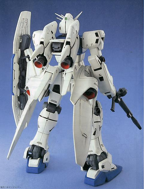 BAmbersson's tweet photo. @Faloonkylezilla @XDJGUNDAMX @revenant_MMXX Ok so lets look at gundams, like everything from 0083... https://t.co/u32Eu5rOj9