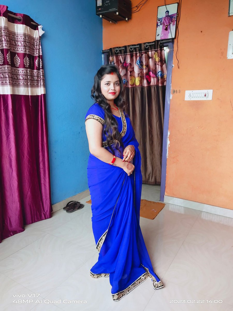Pooja tweet media