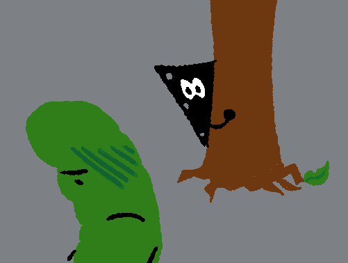 Wrenieeeee's tweet photo. OKAAAAY ive been thinkinh about making this comic for a long time.... Sorry if this is bad its like my first time making a comic honestly, also this comic was lowky a excuse to make something about loosepickle😅😅 

#inanimateinsanity https://t.co/8WqaDhrmdU