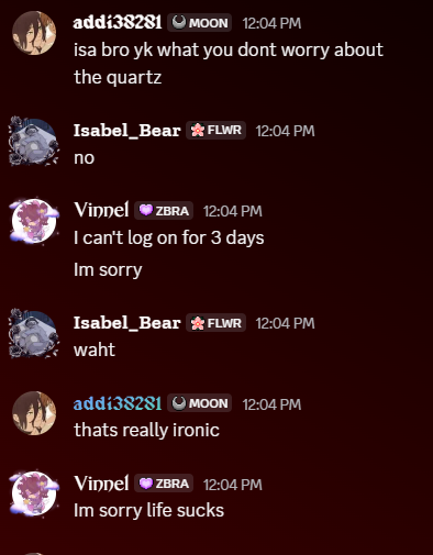 addi38281's tweet photo. i hate this fucking team. i hate quartz if i see this fuck ass block after this build is done im going to have so very bad things to say. https://t.co/aP5G5wyb5H