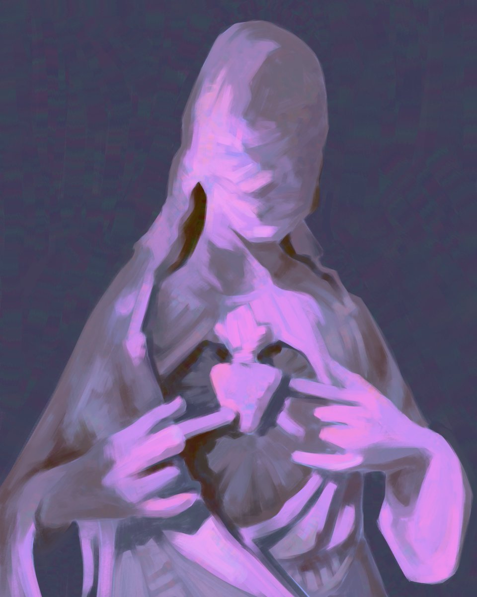 EtkyArt's tweet photo. Today's painting practise :) https://t.co/kE9VmoVHpG