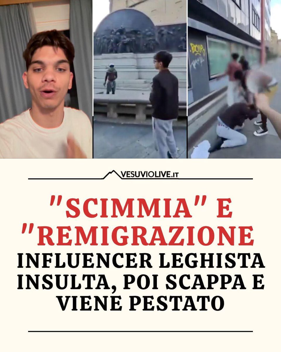 UnoValeZero's tweet photo. @fratotolo2 Ci pensa lui 🤡🤣 https://t.co/KBuAEL2aIA