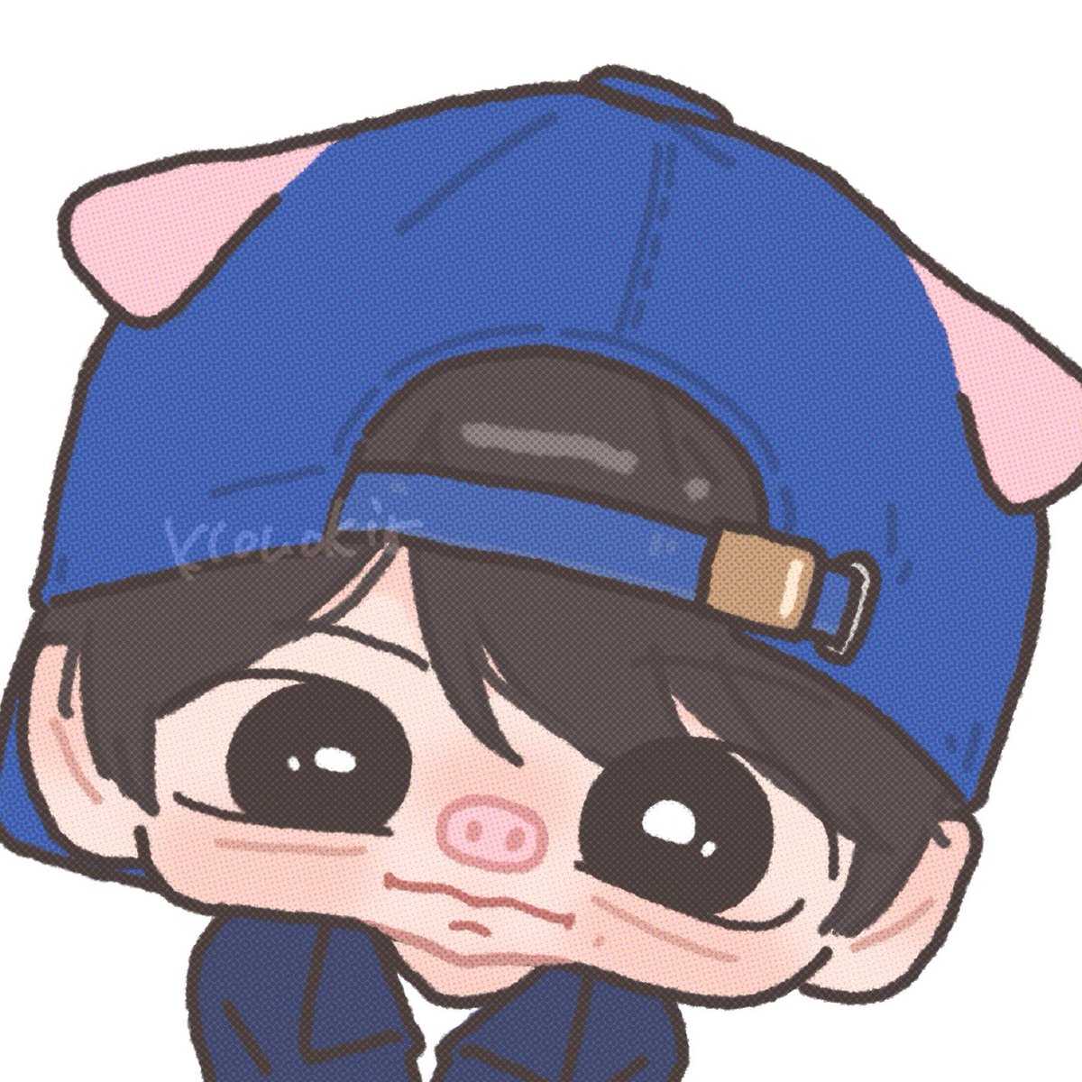 kiouokir's tweet photo. 은떡이 https://t.co/ofkbD5v1BU