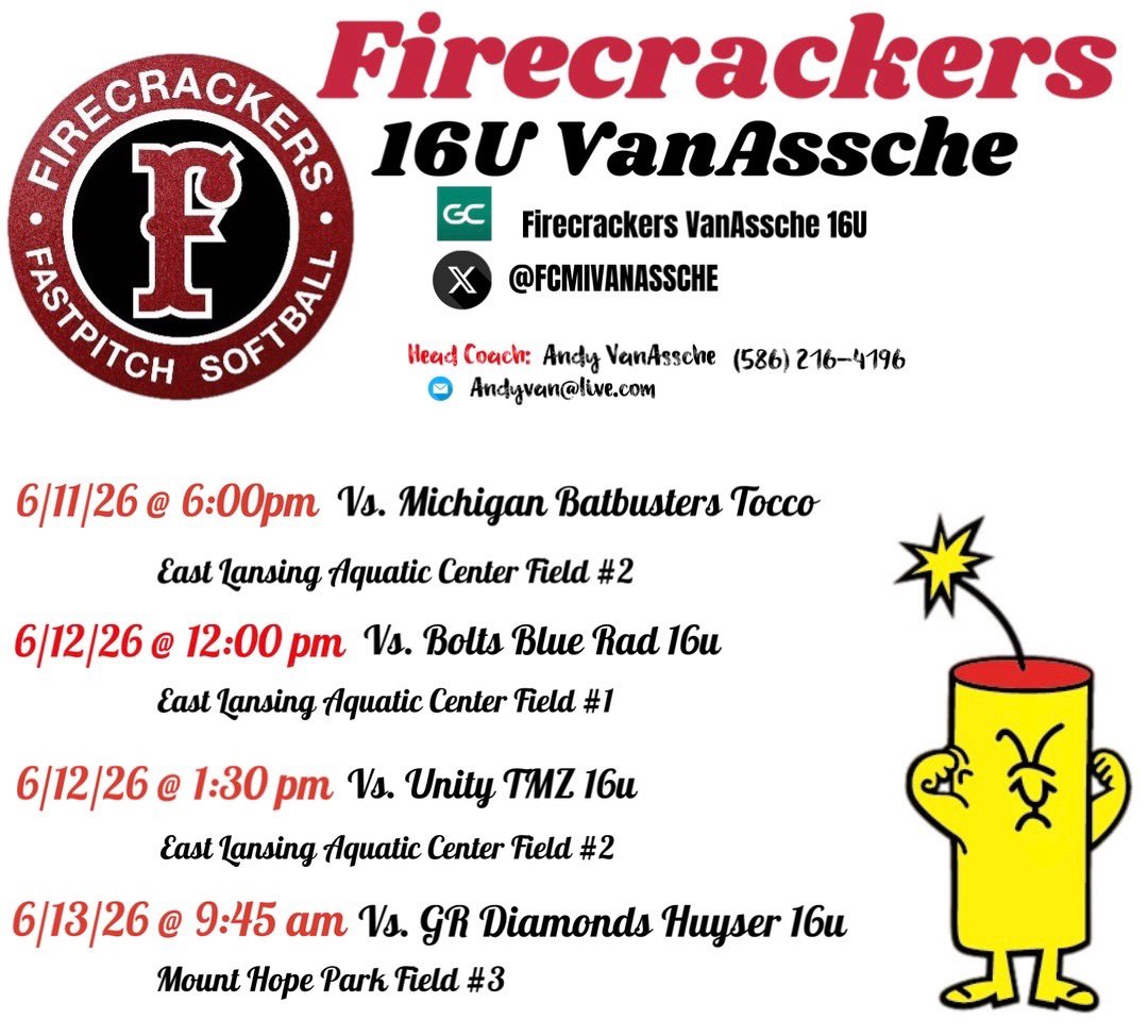 drewvan2028's tweet photo. So glad to get on the field with my teammates. This week we will be in Lansing for the Chaos Summer Showcase. Check my teammates and myself out on GC or live in person. @AlmaScotsSB @Brander_HopeSB @benschotererin @CoachBenschoter @WayneStateSB @UMDearbornSB @SoftballCleary https://t.co/bWwbfvYNbF