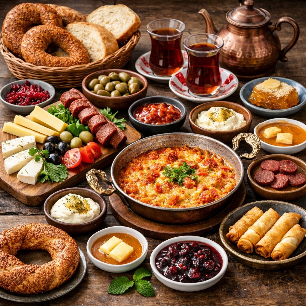 TC_LimaBE's tweet photo. Güne en iyi başlangıç zengin bir Türk kahvaltısıyla yapılır.
Dünya Kahvaltı Günü kutlu olsun!

La mejor manera de empezar el día es con un rico desayuno turco. ¡Feliz Día Mundial del Desayuno!

#DünyaKahvaltıGünü
#Díamundialdeldesayuno
#TürkKahvaltısı
#Desayunoturco https://t.co/Q0SmpcEygs