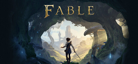geoffkeighley's tweet photo. Fable on February 23, 2027 for PC, Xbox, and PlayStation https://t.co/DFwJyOxpjk